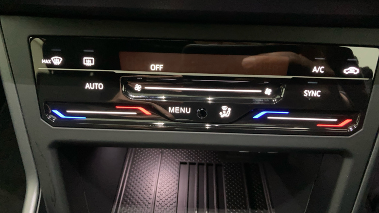 Volkswagen Polo 1.0 TSI R-Line 5dr Petrol Hatchback